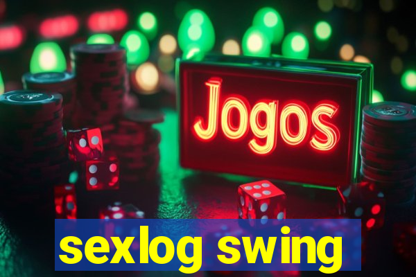 sexlog swing